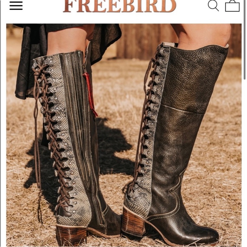 Freebird Catrina